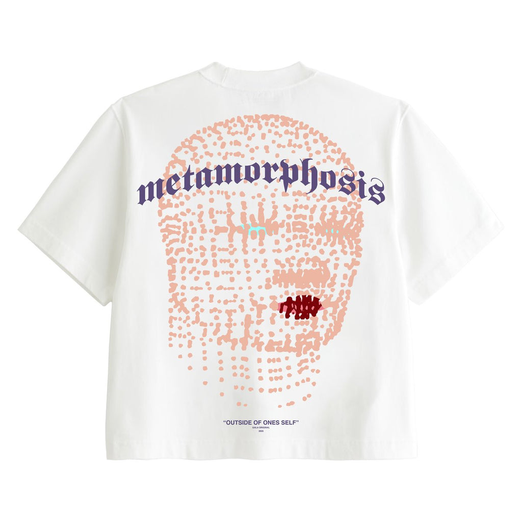 Gala Metamorphosis Tee
