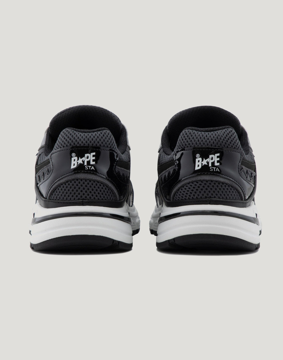 BAPE SHARK STA #3 MENS