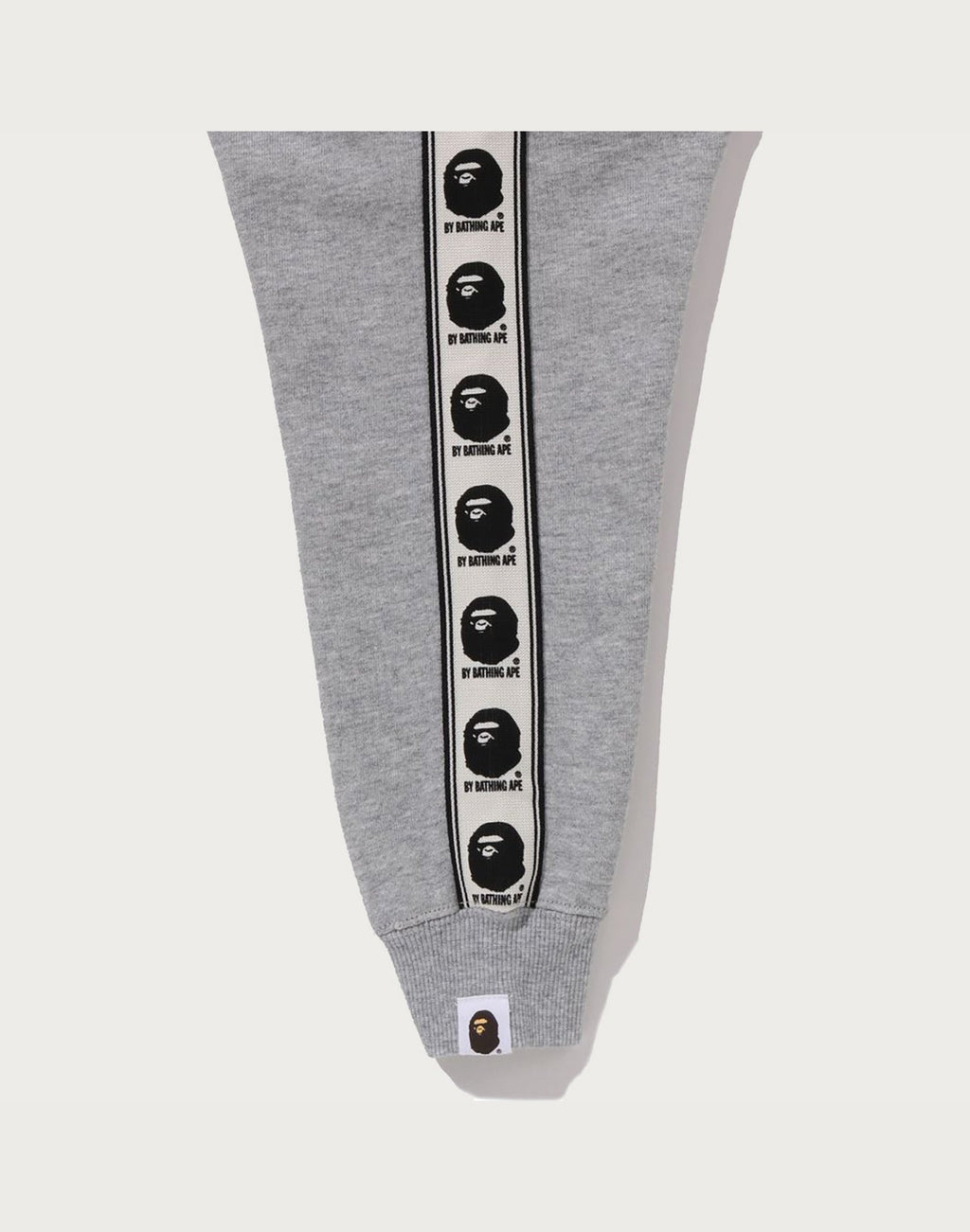 BAPE TAPE RELAXED FIT CREWNECK SWEATSHIRT KIDS