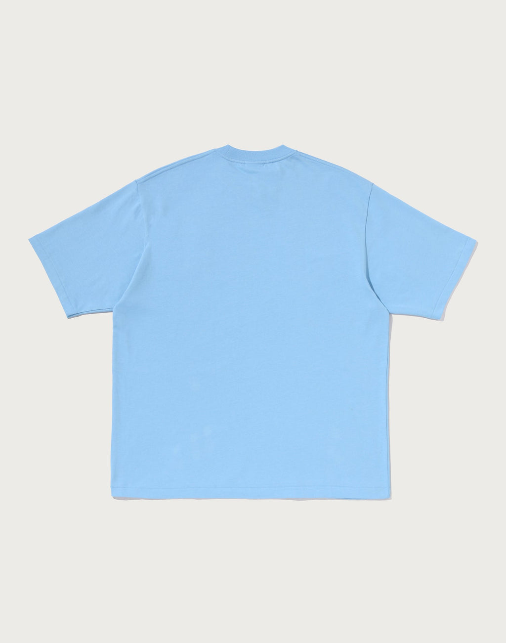 STA CAMO BABY MILO RELAXED FIT TEE MENS