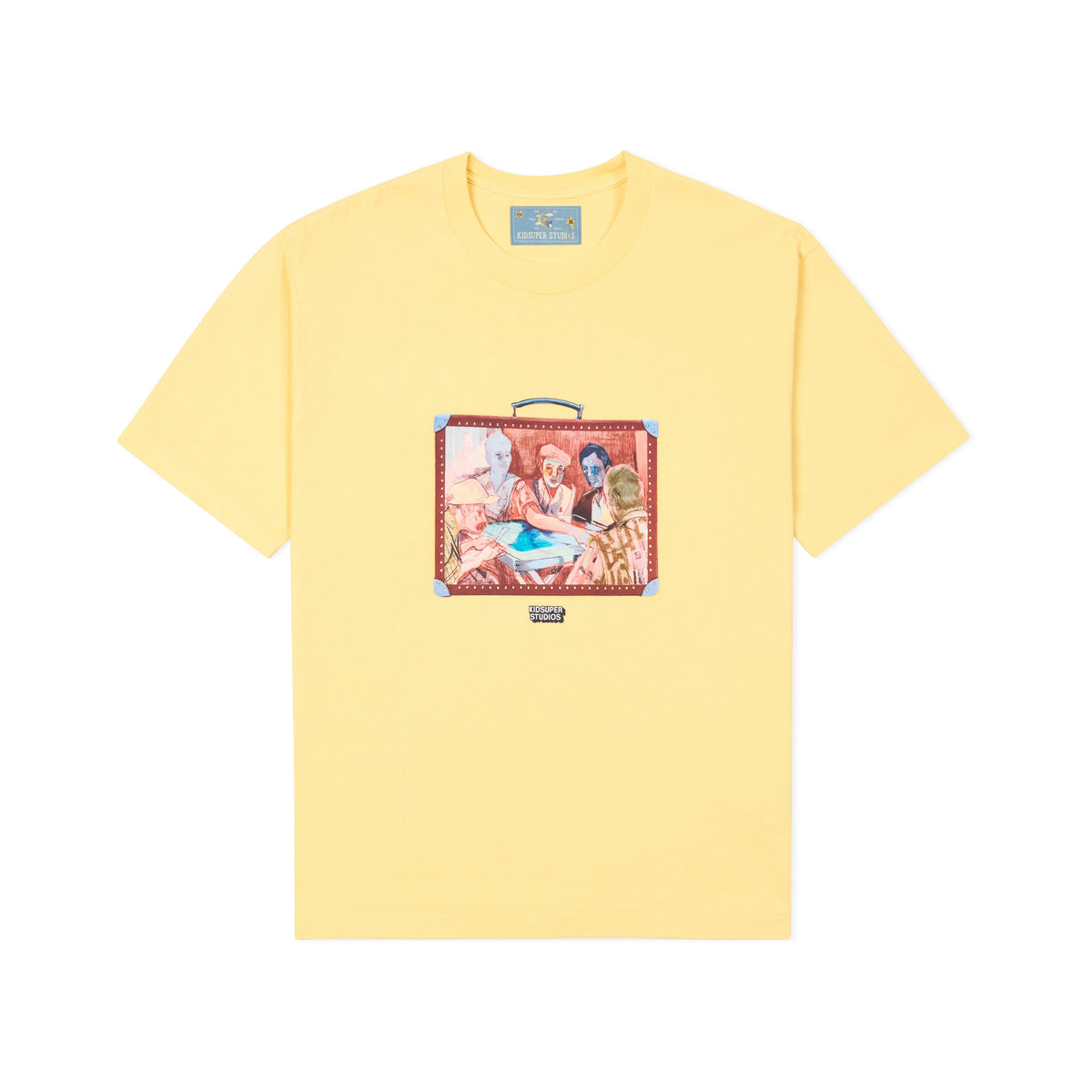 Kidsuper Trunk Tee