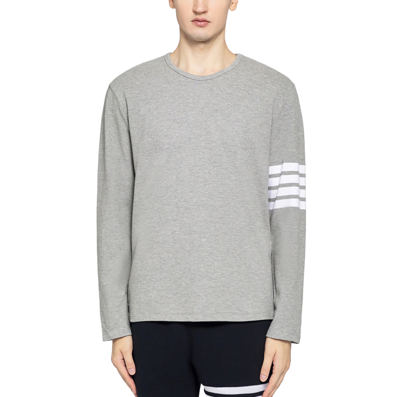 Long-sleeved T-shirt | Thom Browne