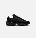 Air Max Waffle | Men's Lifestyle Shoe | Black/Anthracite