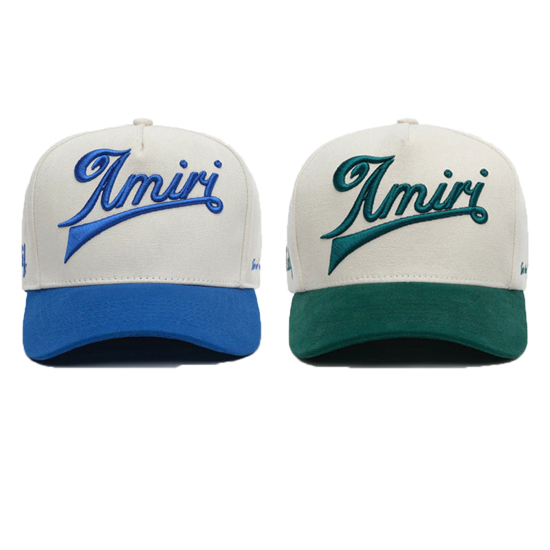 PW - Amiri Hats