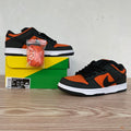 Reps Sneakers Nike SB Dunk Low Retro “Orange Flash” 304292-801