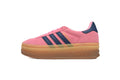 Adidas Gazelle Bold Pink Glow HO6122