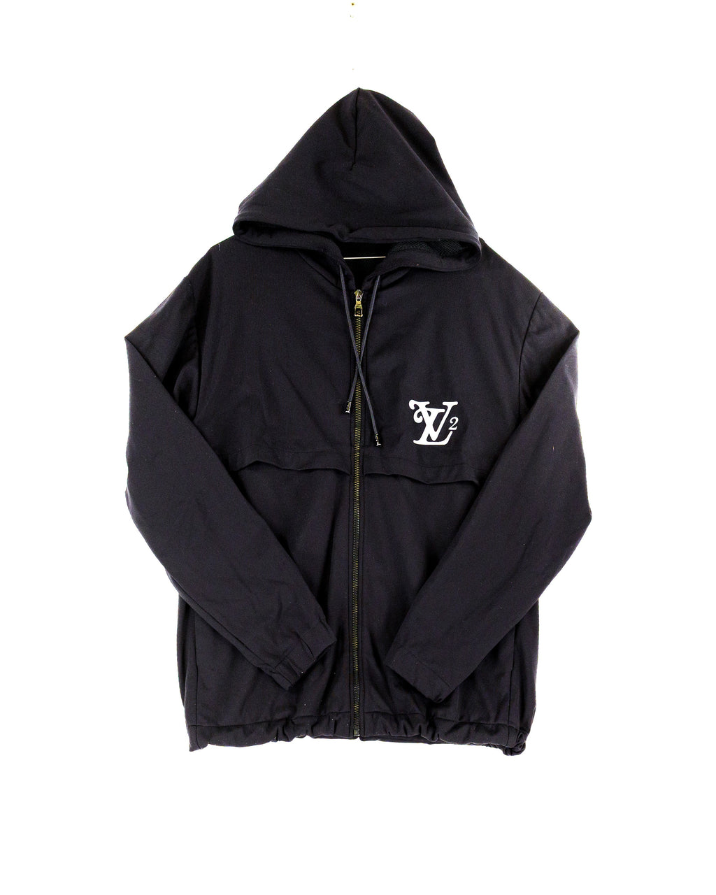Louis Vuitton x Nigo Squared  Jacket