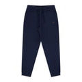 Blue Crest Sweatpants