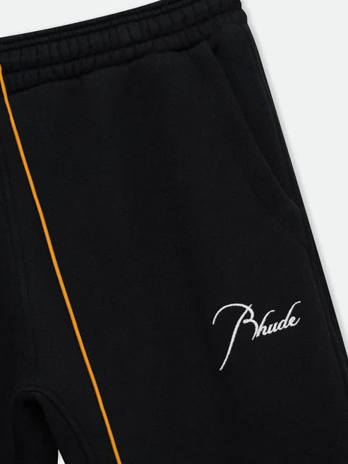 Rhude Classique Cuffed Sweatpant