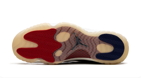 Air Jordan 11 – Rare Air