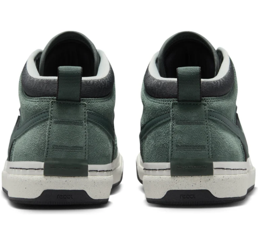 Nike SB React Leo 'Vintage Green'