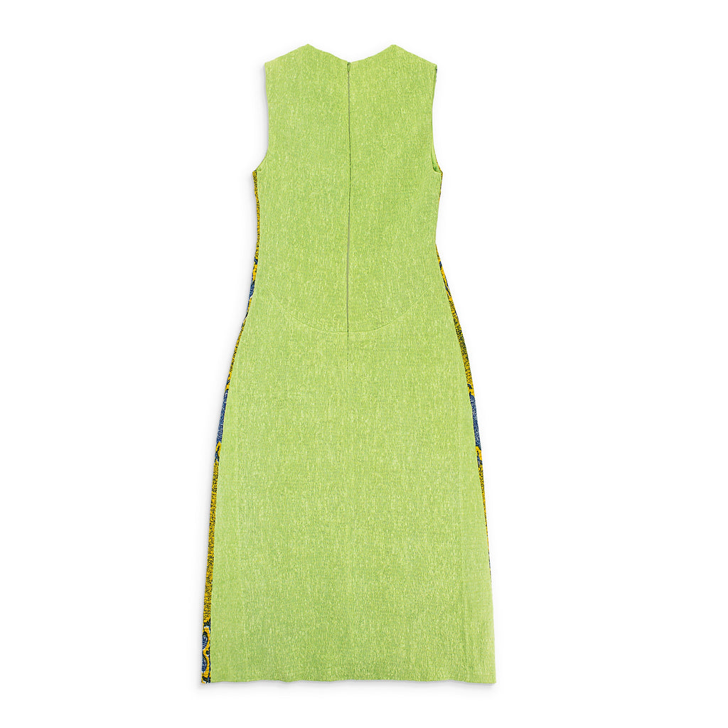 GRAND BALSAM DIANA PISTACHIO DAY DRESSES