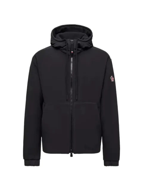 Moncler Grenoble Monteynard hooded jacket