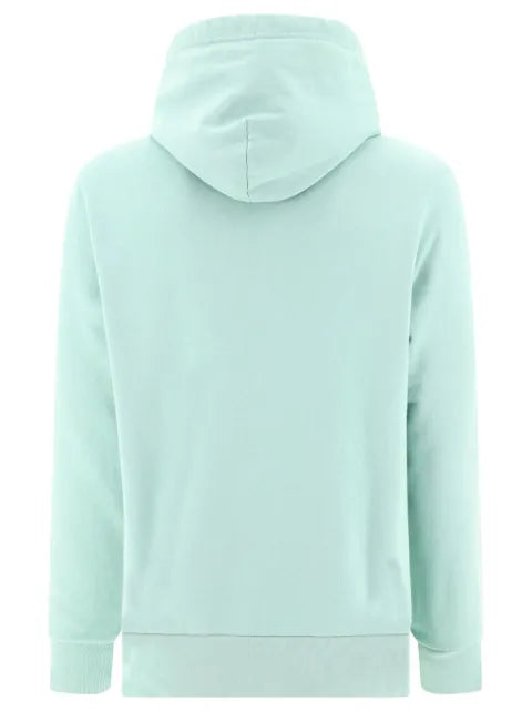 Polo Ralph Lauren fleece hoodie