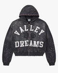 Vale Forever Classico Zip Up