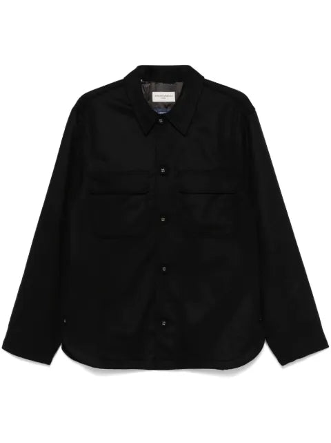 Officine Generale Haby overshirt