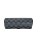 Louis Vuitton Damier Watch Roll