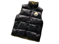 Moncler Lipsi Gilet — Black