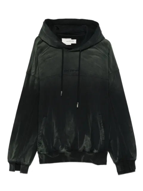 Feng Chen Wang Ombre hoodie