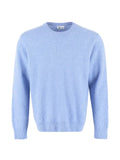 THE (Alphabet) wool-blend sweater