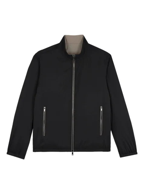 Paul & Shark  Typhoon® Platinum reversible jacket