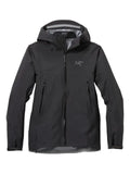 Arc'teryx Beta SL zip-up hooded jacket