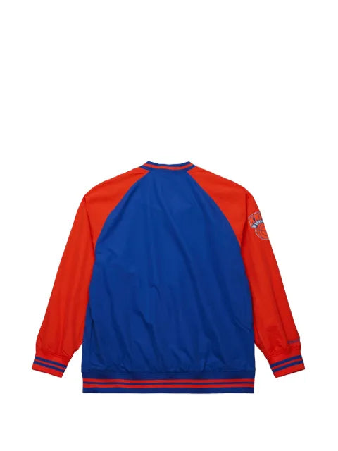 Mitchell & Ness nylon sweatshirt