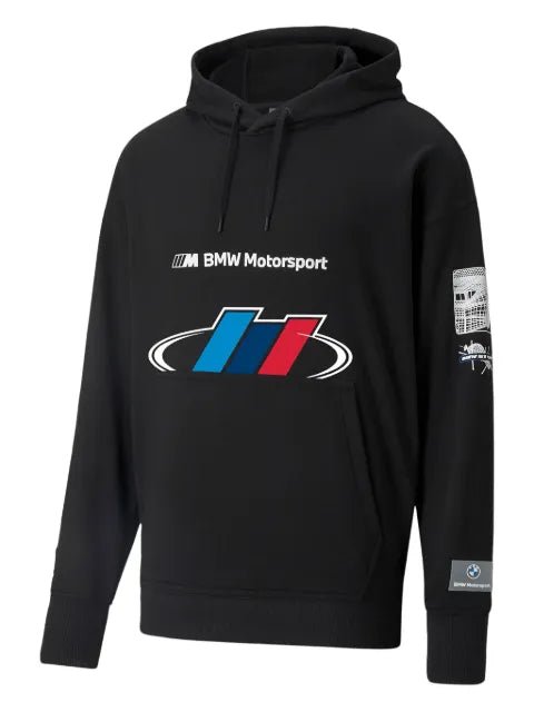 PUMA x BMW Motorsport Street hoodie