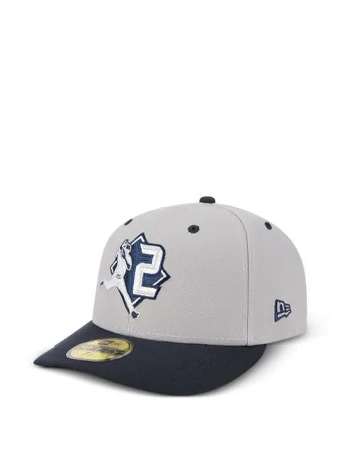 NEW ERA CAP x NY Yankees Derek Jeter 59FIFTY baseball cap