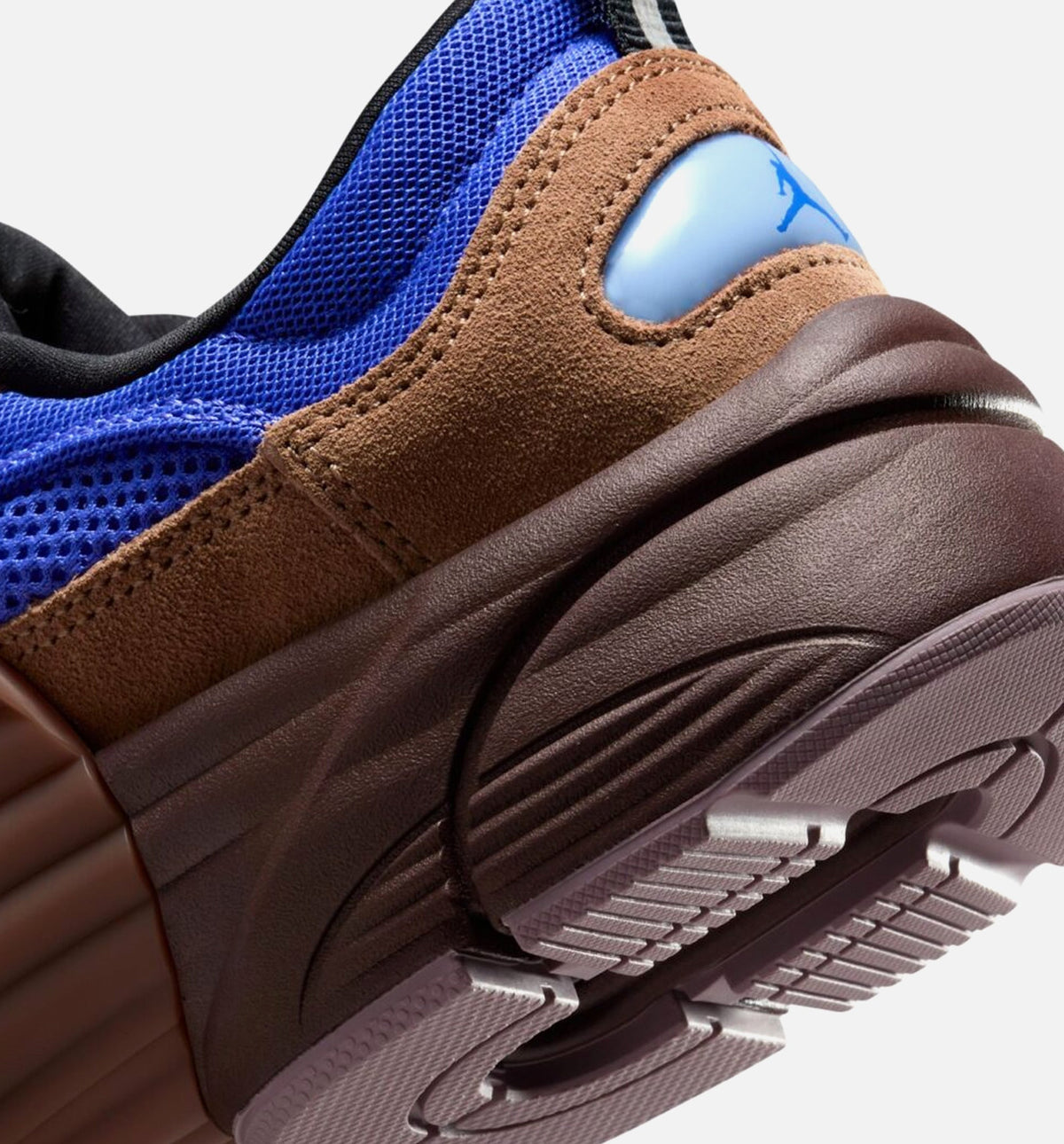 Trunner Archaeo Men's – Archaeo Brown/Persian Violet/Earth/Aluminum