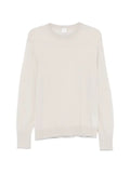 Eleventy round neck sweater