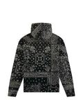 Polo Ralph Lauren bandana-print hoodie
