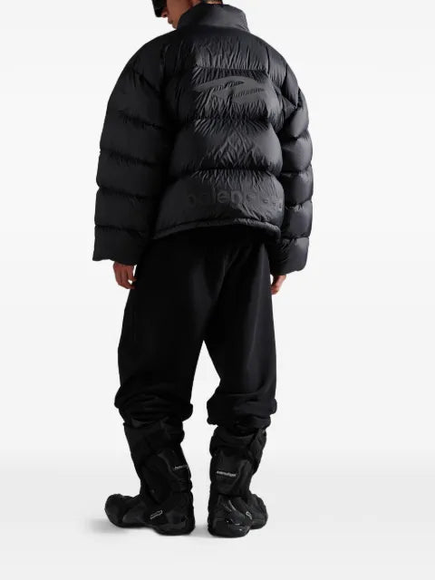 Balenciaga b3B Sports Icon puffer ski jacket