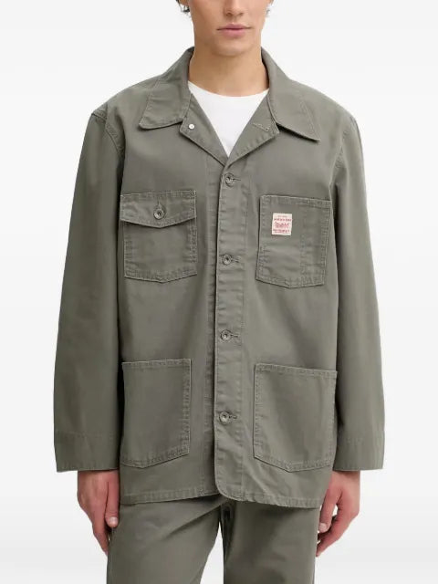 Levi's Berkley military jacket