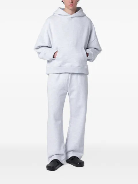 ENTIRE STUDIOS cotton hoodie