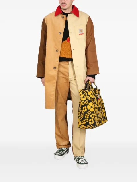 Marni long-sleeve sweater