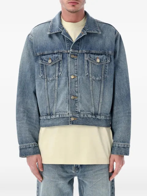 Fear Of God long-sleeves jacket