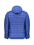 ARMATA DI MARE zip-up hooded jacket
