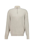 Balenciaga Camionneur logo-print sweater