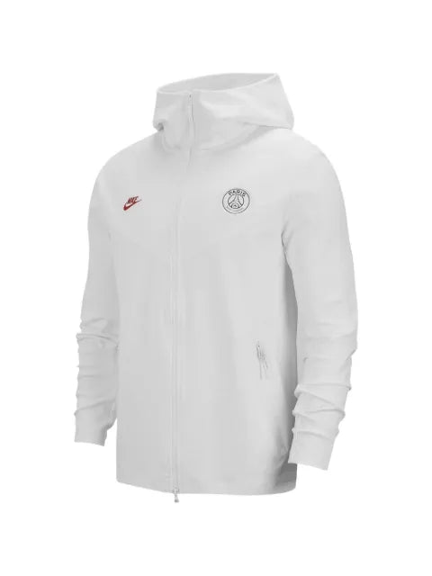Nike Paris Sait-Germain Tech Fleece zip hoodie