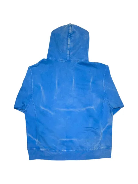 GALLERY DEPT. French-logo hoodie