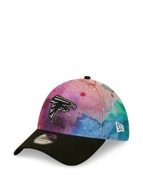 NEW ERA CAP 39THIRTY Atlanta Falcons baseball cap