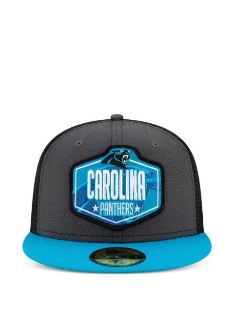 NEW ERA CAP 59FIFTY Carolina Panthers baseball cap