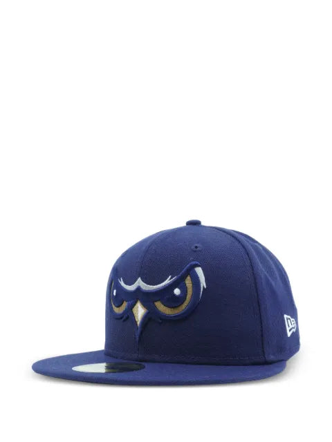 NEW ERA CAP 59FIFTY Owlz Eyes baseball cap