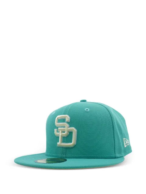 NEW ERA CAP 59FIFTY San Diego Padres baseball cap
