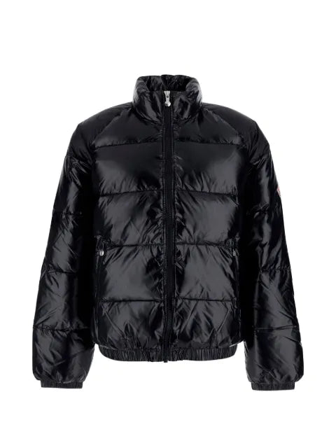 Pyrenex  Vintage Mythic Chalk quilted jacket