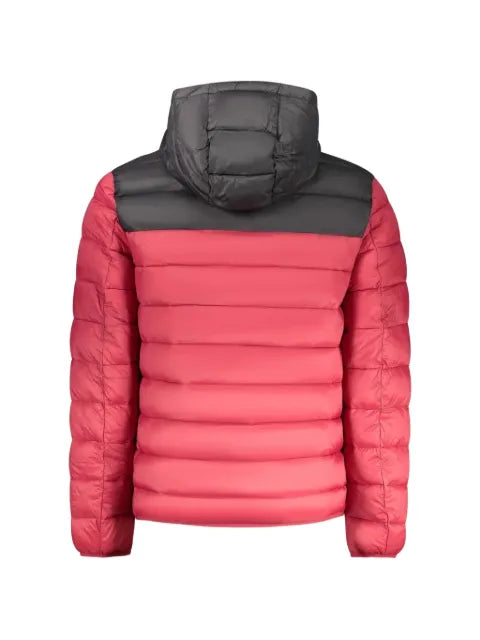 NORWAY 1963 quilted padded jacket