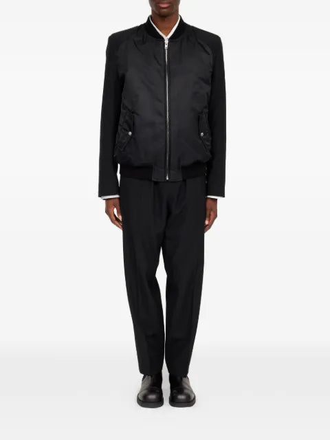 MM6 Maison Margiela Mannequin bomber jacket