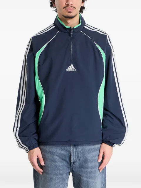 adidas Teamgeist half zip sweatshirt