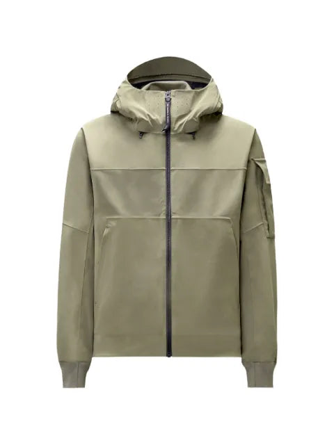 C.P. Company Metropolis Series hooded jacket